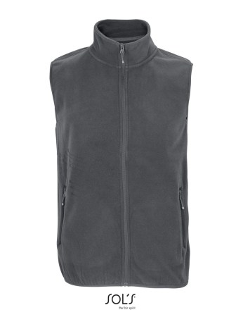  Unisex φλίς (Factor bw 03822) γκρί σκούρο